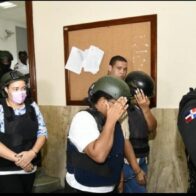 Caso Gavilán: Corte decidirá hoy sobre apelaciones de condenados por borrar antecedentes penales
