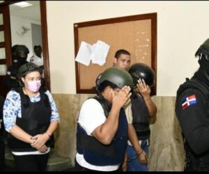 Caso Gavilán: Corte decidirá hoy sobre apelaciones de condenados por borrar antecedentes penales