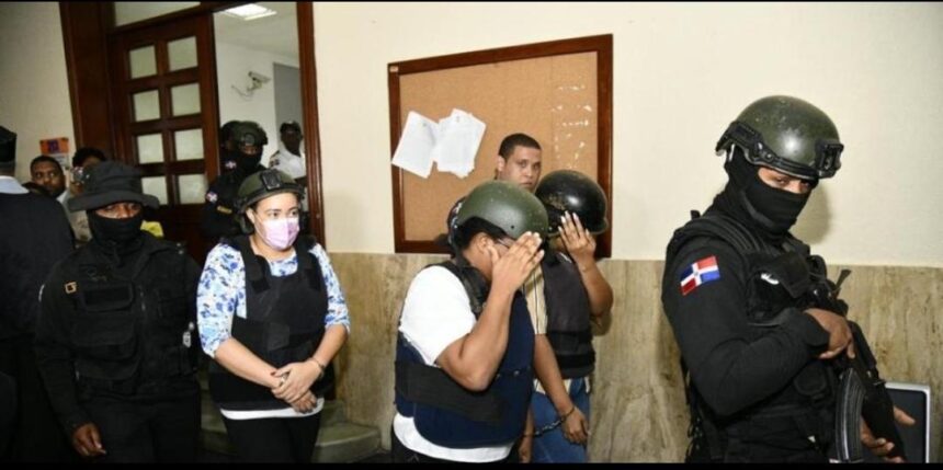 Caso Gavilán: Corte decidirá hoy sobre apelaciones de condenados por borrar antecedentes penales
