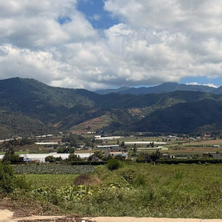 El turismo de montaña gana mayor dinamismo en Constanza y Jarabacoa