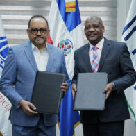 INAP y Ministerio de Justicia acuerdan fortalecer formación pública de servidores del Estado