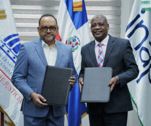 INAP y Ministerio de Justicia acuerdan fortalecer formación pública de servidores del Estado