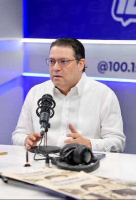 Eduardo Sanz Lovatón llama a preparar trabajadores para empleos de mayor valor y tecnología