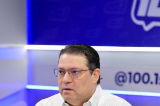 Eduardo Sanz Lovatón llama a preparar trabajadores para empleos de mayor valor y tecnología