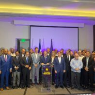 Francisco Javier califica de «revés» suspensión de consulta del PLD y propone voto manual