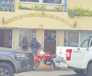Trasladan a propietarios de Casa de Cambio Rodríguez a La Romana; conocerán coerción este viernes
