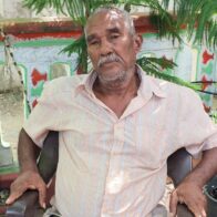 Familia busca a Samuel Heredia Solano, desaparecido tras viaje en yola hacia Puerto Rico