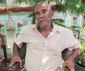 Familia busca a Samuel Heredia Solano, desaparecido tras viaje en yola hacia Puerto Rico