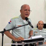 DIGESETT escucha reclamos ciudadanos sobre el tránsito en Azua