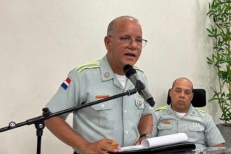 DIGESETT escucha reclamos ciudadanos sobre el tránsito en Azua