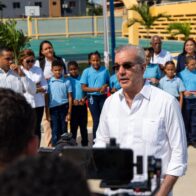 Abinader llama a personas con órdenes de arresto a entregarse: “Las autoridades ya los tienen ubicados”