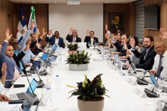 CNSS aprueba cobertura del 100 % para 13 medicamentos de alto costo mediante el FOMAC