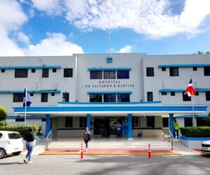 SNS garantiza servicios en el Hospital Salvador B. Gautier durante intervención
