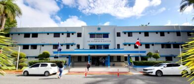 SNS garantiza servicios en el Hospital Salvador B. Gautier durante intervención