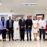 Consulado dominicano en Caracas reabre tras más de dos años cerrado
