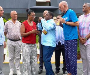 Abadina honrará a inmortales y viejas glorias en el TBS Distrito 2026