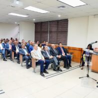 TSE capacita a miembros del PRM mediante diplomado sobre justicia electoral