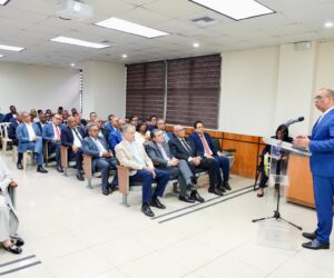 TSE capacita a miembros del PRM mediante diplomado sobre justicia electoral