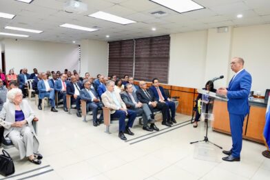 TSE capacita a miembros del PRM mediante diplomado sobre justicia electoral