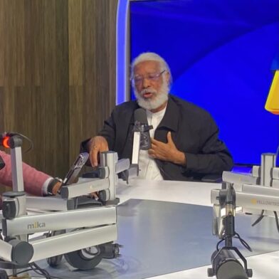 Juan Hubieres: “Todos somos parte del problema del tránsito en República Dominicana” 