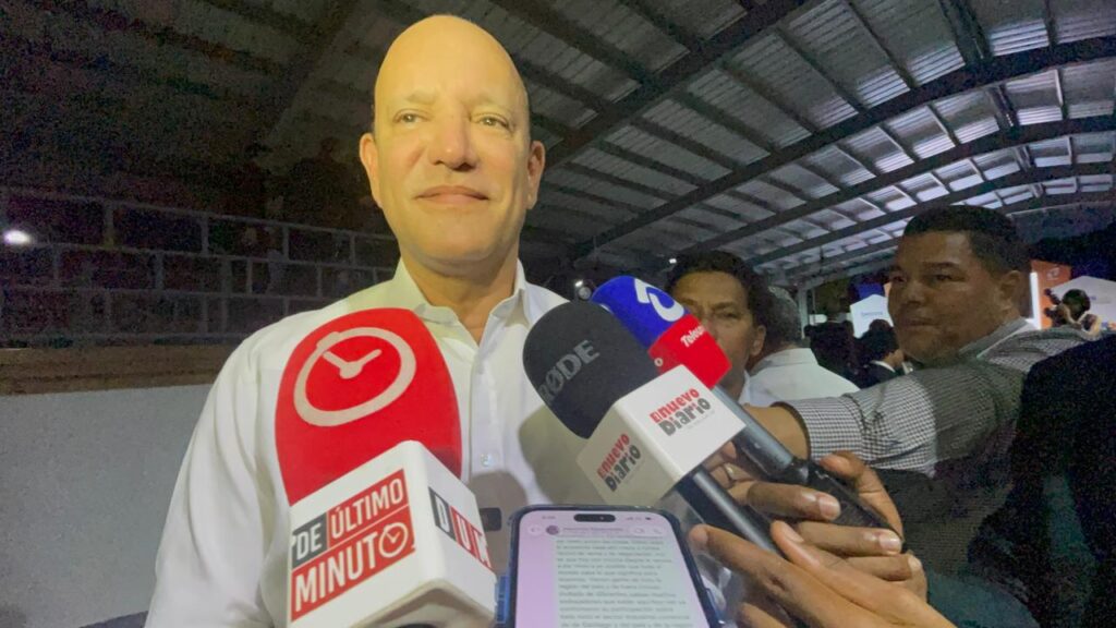 Alcalde de Santiago reclama mano firme contra la delincuencia: “No podemos permitir que los policías estén en desventaja”