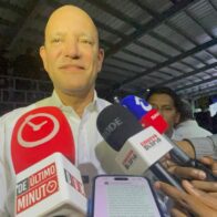 Alcalde de Santiago reclama mano firme contra la delincuencia: “No podemos permitir que los policías estén en desventaja”