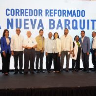 OMSA relanza corredor La Nueva Barquita con seis autobuses reformados