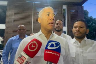 Coraasan aumenta 25 % la producción de agua potable en Santiago y eleva inversión a RD$6,100 millones en seis años