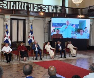 CONAPE destaca avances en protección y autonomía de los adultos mayores
