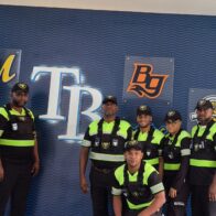 FDD Seguridad aclara que no participó en seguridad del partido entre RD y Haití
