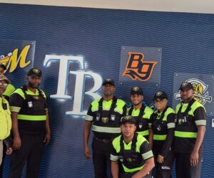 FDD Seguridad aclara que no participó en seguridad del partido entre RD y Haití