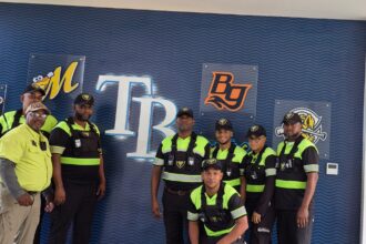 FDD Seguridad aclara que no participó en seguridad del partido entre RD y Haití