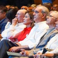 Manuel Jiménez presenta libro sobre su gestión municipal en SDE