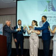 Centro Cardiovascular Santo Domingo celebra primer aniversario de su Código Ictus