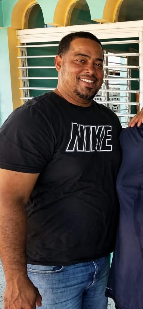 Fallece “Macalén”, reconocido deportista y empresario del transporte en Nagua