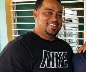 Fallece “Macalén”, reconocido deportista y empresario del transporte en Nagua
