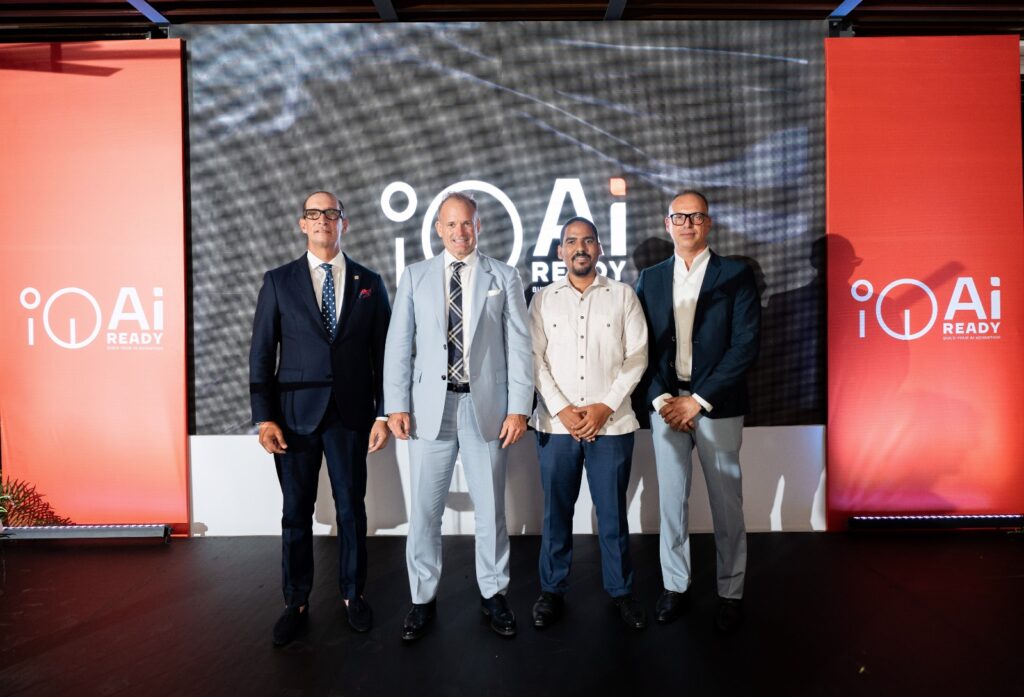 iQtek y Maverin lanzan iQ AI Ready para desarrollar soluciones de inteligencia artificial
