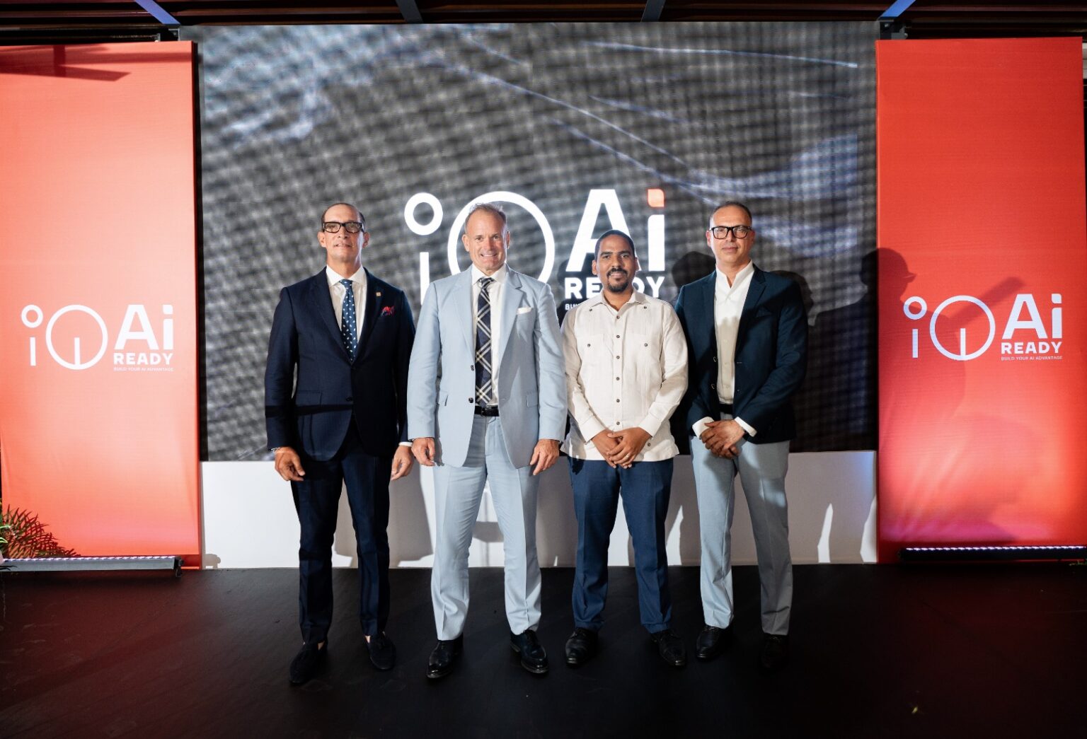 iQtek y Maverin lanzan iQ AI Ready para desarrollar soluciones de inteligencia artificial