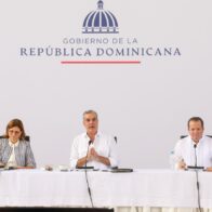 Abinader encabezará Consejo de Ministros en San José de Ocoa este domingo