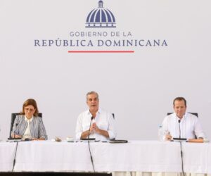 Abinader encabezará Consejo de Ministros en San José de Ocoa este domingo