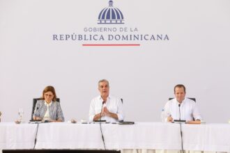 Abinader encabezará Consejo de Ministros en San José de Ocoa este domingo