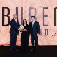 El Burén de Oro reconoce a referentes de la gastronomía dominicana en su primera edición