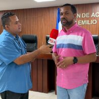 Alcaldía de Las Terrenas, Jardín Botánico y Fundación Eco Bahía del Grupo Piñero firman acuerdo de colaboración ambiental