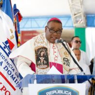 Castro Marte destaca transformación policial impulsada por Abinader