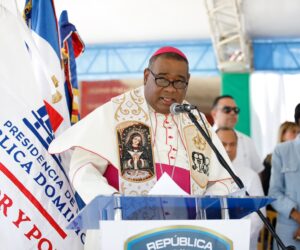 Castro Marte destaca transformación policial impulsada por Abinader