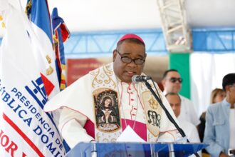 Castro Marte destaca transformación policial impulsada por Abinader