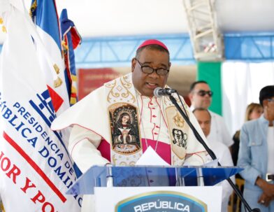 Castro Marte destaca transformación policial impulsada por Abinader