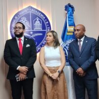UASD presenta en Feria del Libro obra sobre control constitucional y vigencia de las leyes
