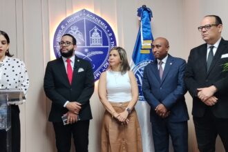 UASD presenta en Feria del Libro obra sobre control constitucional y vigencia de las leyes