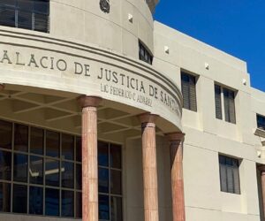 Condenan a 30 años a hombre que persiguió y asesinó a otro en Santiago